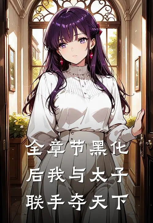 全章节黑化后我与太子联手夺天下
