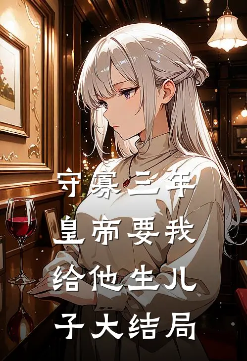 守寡三年，皇帝要我给他生儿子大结局