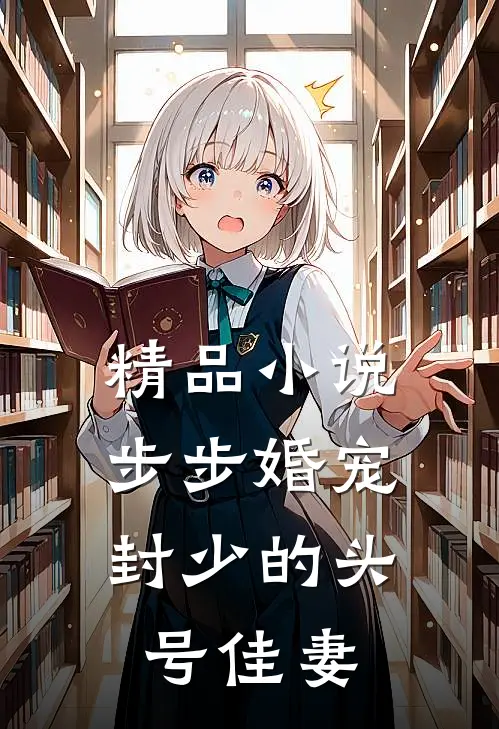 精品小说步步婚宠:封少的头号佳妻