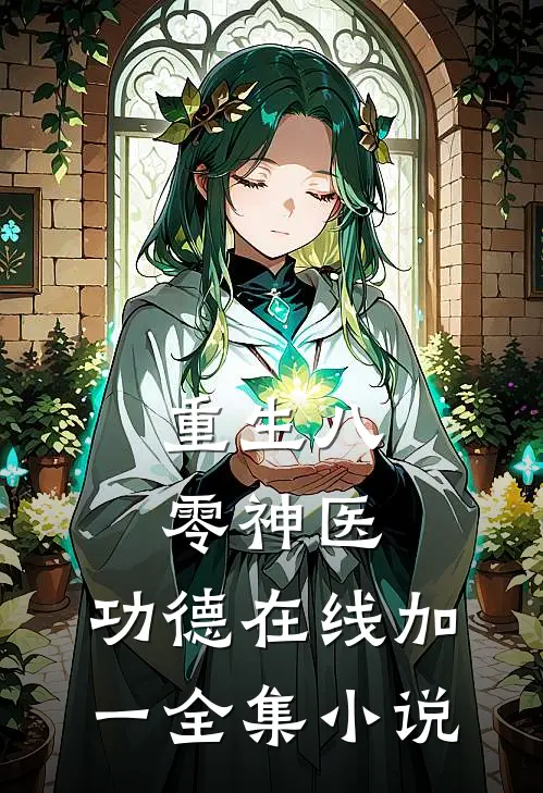 重生八零神医，功德在线加一全集小说