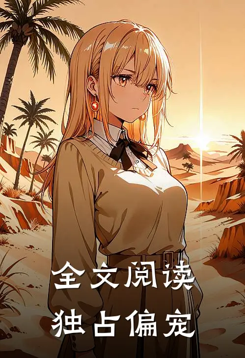 全文阅读独占偏宠
