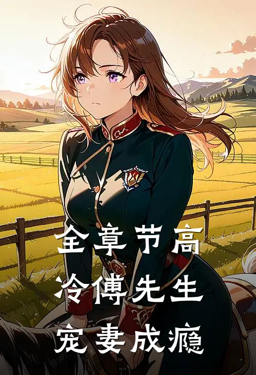 全章节高冷傅先生宠妻成瘾