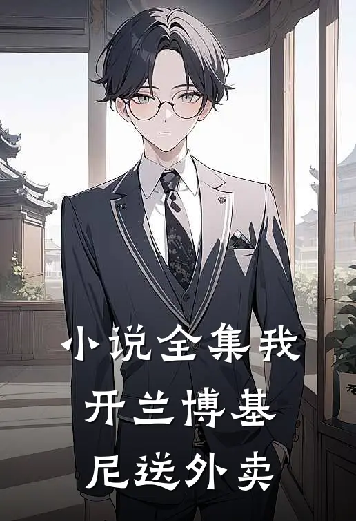 小说全集我开兰博基尼送外卖