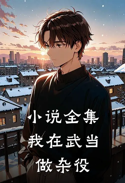 小说全集我在武当做杂役