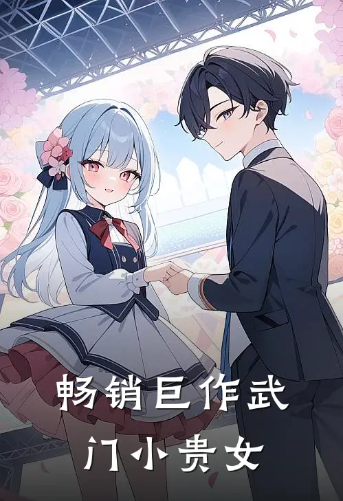 畅销巨作武门小贵女