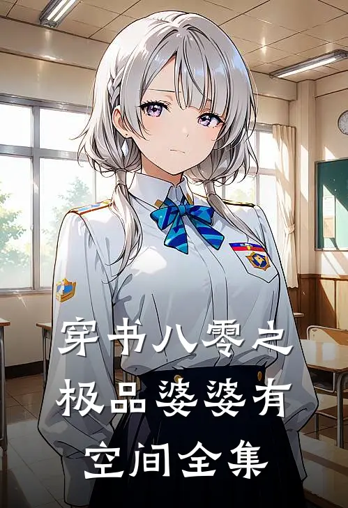穿书八零之极品婆婆有空间全集