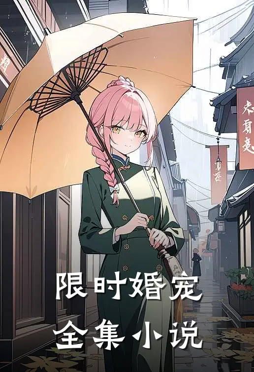 限时婚宠全集小说