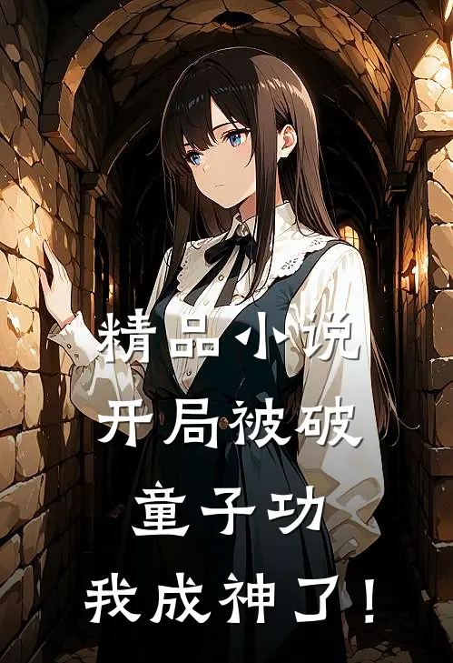 精品小说开局被破童子功，我成神了！