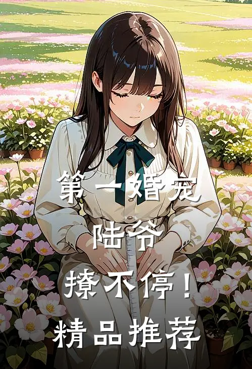 第一婚宠：陆爷，撩不停！精品推荐