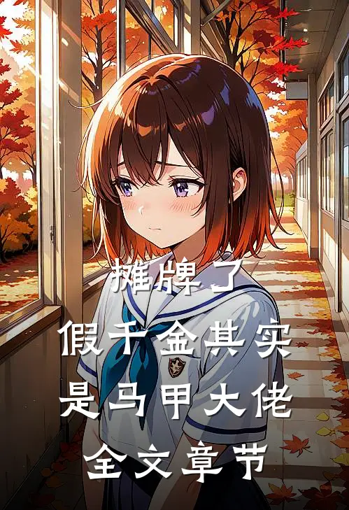摊牌了，假千金其实是马甲大佬全文章节