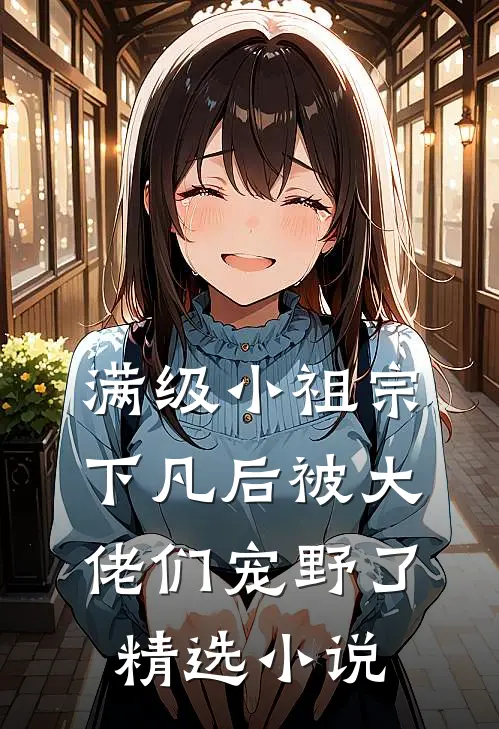 满级小祖宗下凡后被大佬们宠野了精选小说