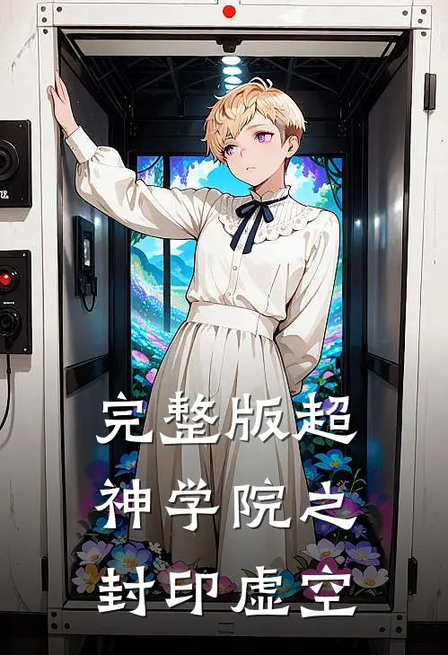 完整版超神学院之封印虚空