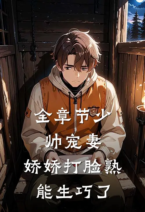 全章节少帅宠妻,娇娇打脸熟能生巧了
