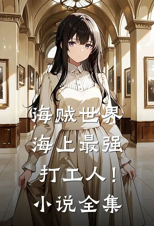 海贼世界:海上最强打工人!小说全集