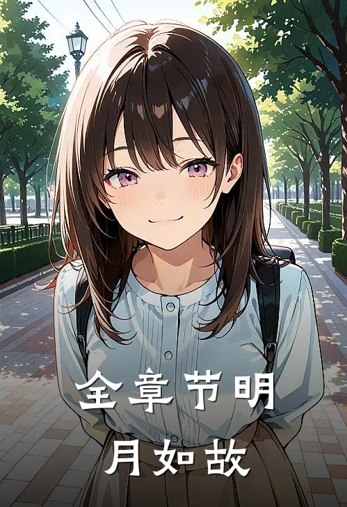 全章节明月如故