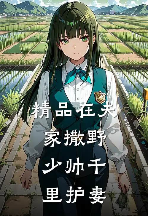 精品在夫家撒野,少帅千里护妻