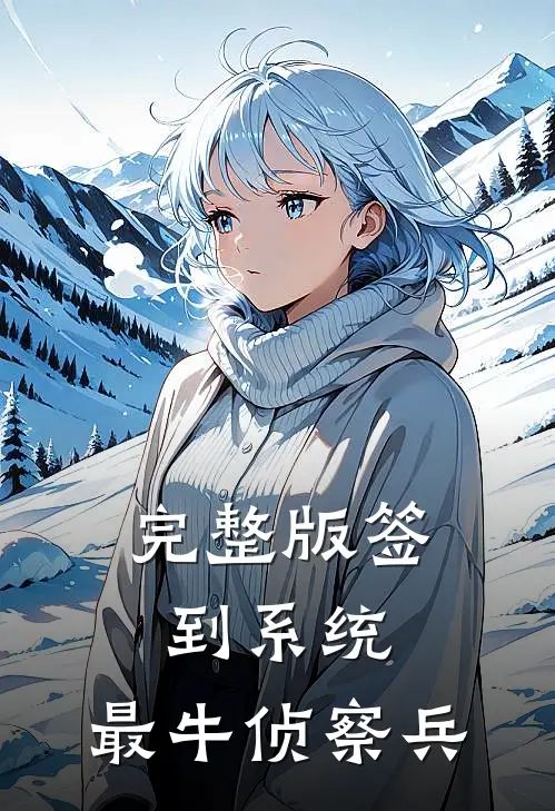 完整版签到系统:最牛侦察兵
