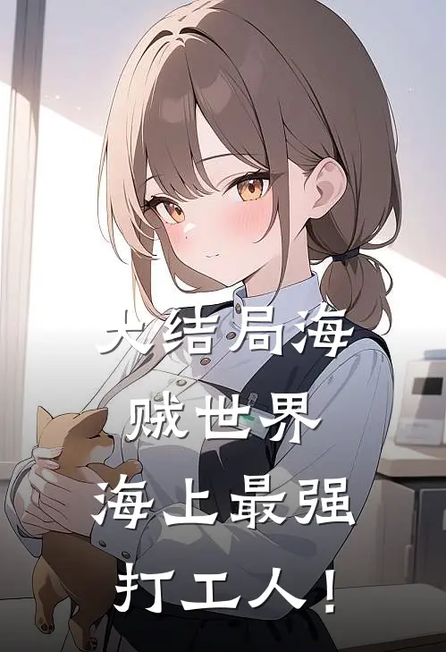 大结局海贼世界:海上最强打工人!