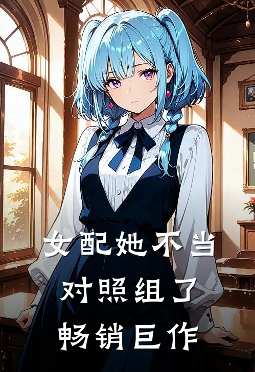 女配她不当对照组了畅销巨作