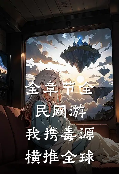 全章节全民网游:我携毒源横推全球