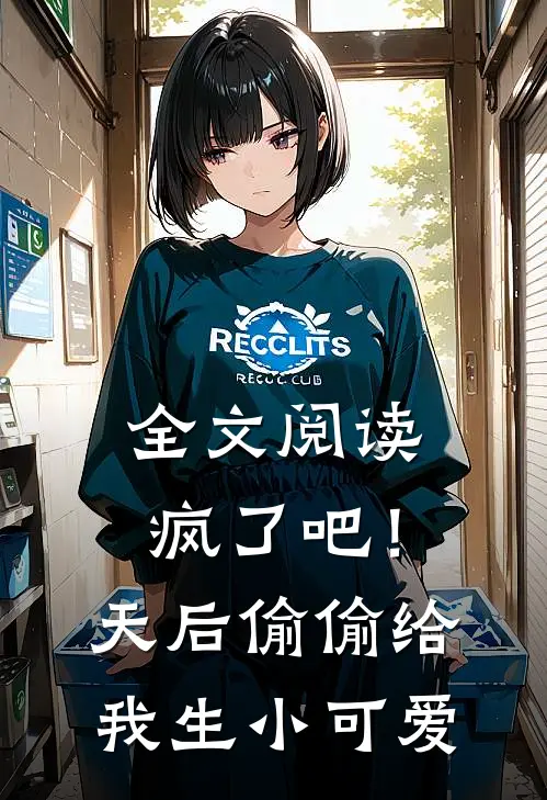 全文阅读疯了吧!天后偷偷给我生小可爱