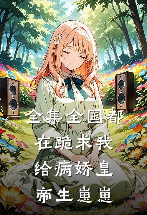 全集全国都在跪求我给病娇皇帝生崽崽