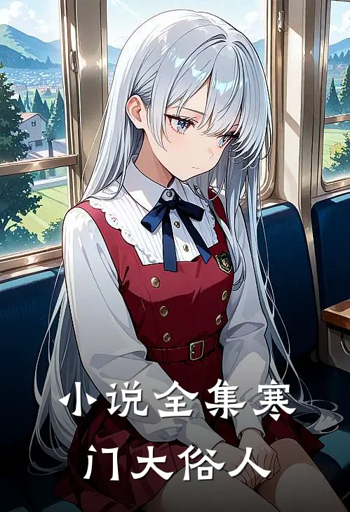 小说全集寒门大俗人