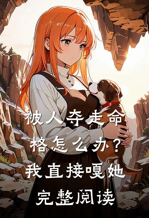 被人夺走命格怎么办?我直接嘎她完整阅读