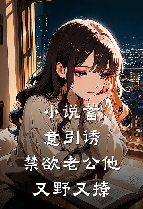 小说蓄意引诱,禁欲老公他又野又撩