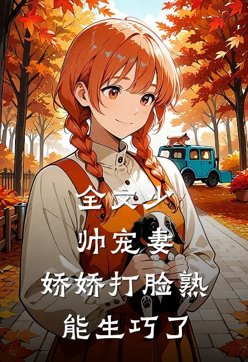 全文少帅宠妻,娇娇打脸熟能生巧了