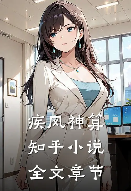 疾风神算知乎小说全文章节