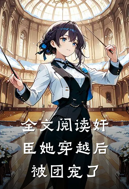 全文阅读奸臣她穿越后被团宠了