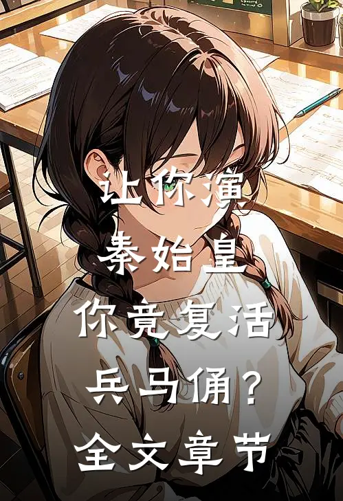 让你演秦始皇，你竟复活兵马俑？全文章节