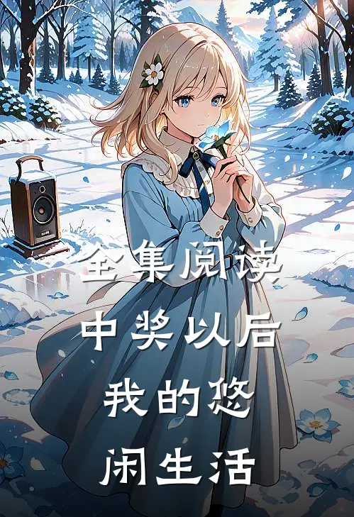 全集阅读中奖以后:我的悠闲生活