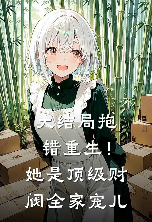 大结局抱错重生!她是顶级财阀全家宠儿