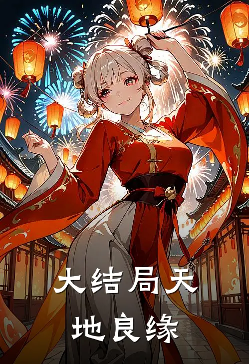 大结局天地良缘
