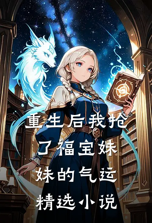 重生后我抢了福宝妹妹的气运精选小说
