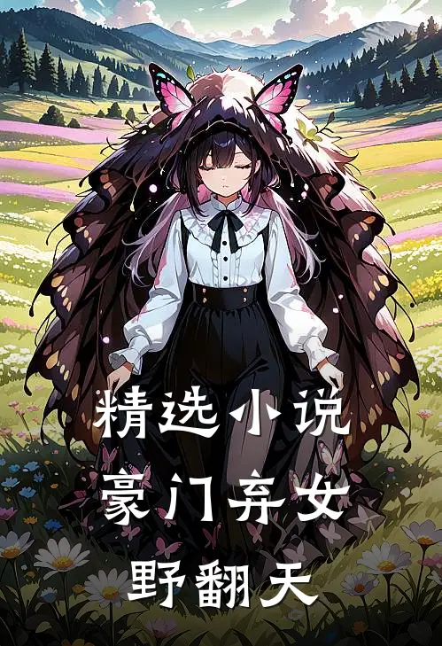 精选小说豪门弃女野翻天
