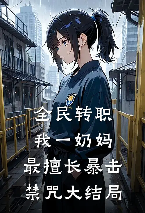 全民转职:我一奶妈,最擅长暴击禁咒大结局