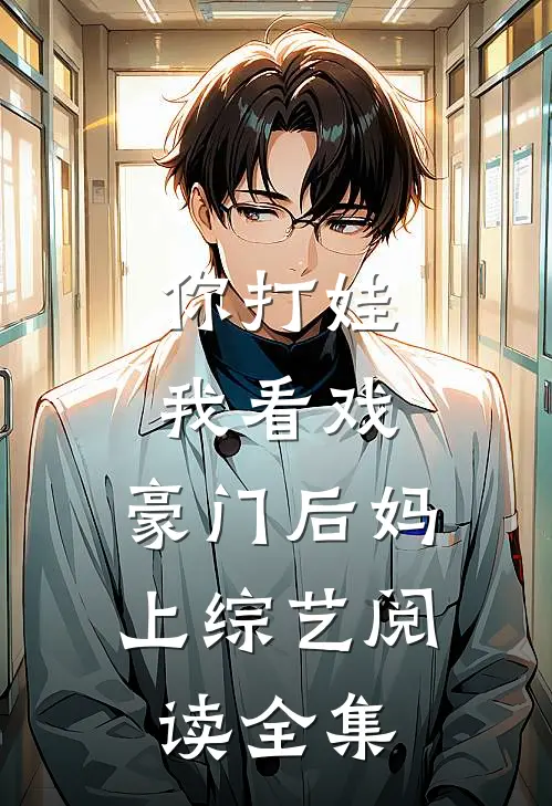你打娃,我看戏,豪门后妈上综艺阅读全集