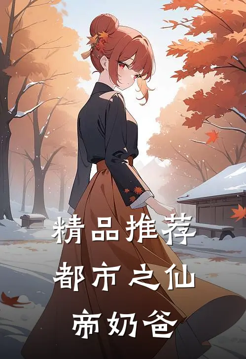 精品推荐都市之仙帝奶爸