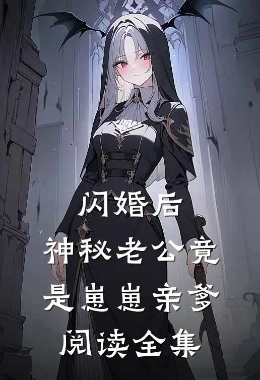 闪婚后，神秘老公竟是崽崽亲爹阅读全集