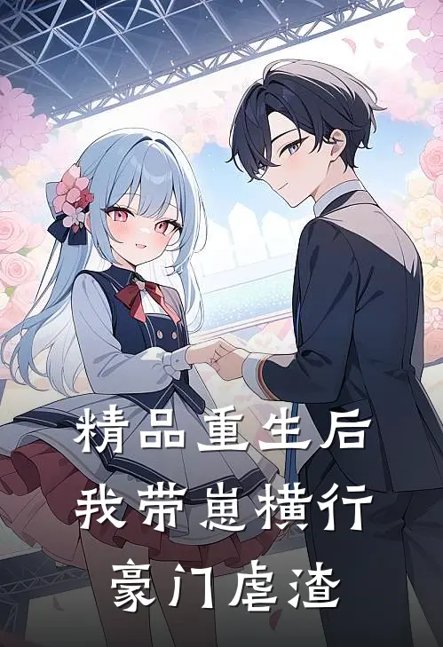 精品重生后,我带崽横行豪门虐渣