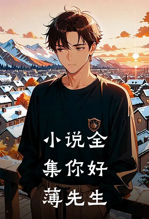 小说全集你好，薄先生