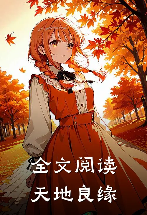 全文阅读天地良缘