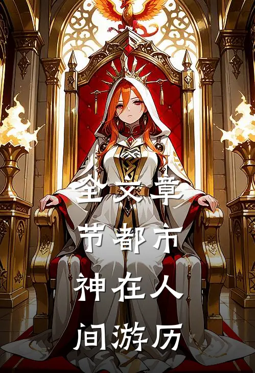 全文章节都市：神在人间游历