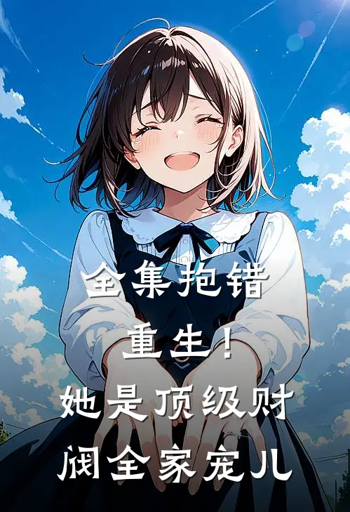 全集抱错重生！她是顶级财阀全家宠儿