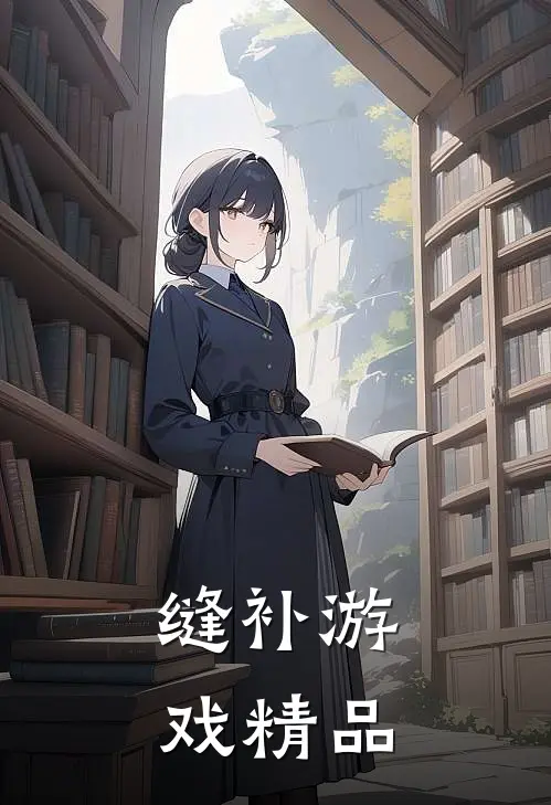缝补游戏精品
