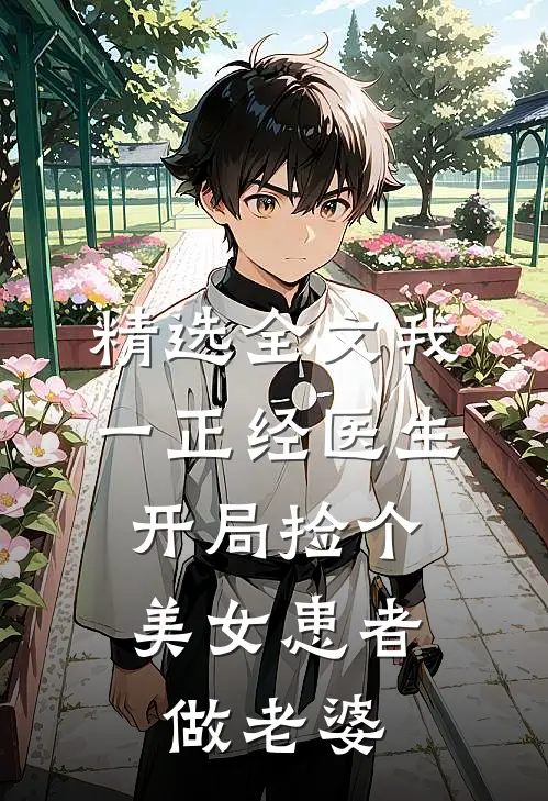 精选全文我一正经医生，开局捡个美女患者做老婆