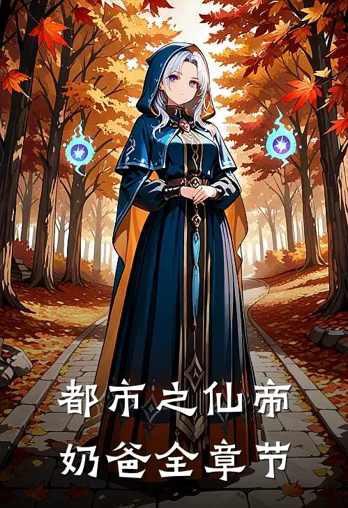 都市之仙帝奶爸全章节